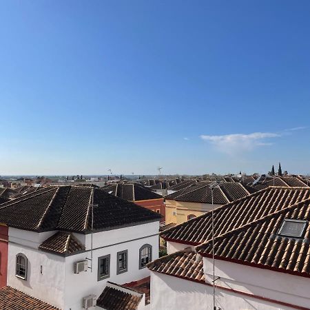 Apartamento Liru Bormujos, A 5 Minutos De Sevilla 외부 사진