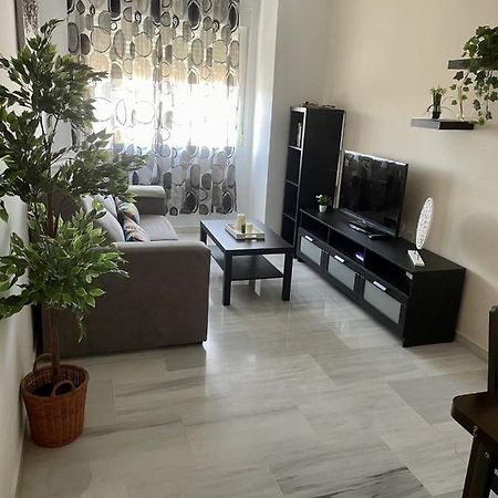 Apartamento Liru Bormujos, A 5 Minutos De Sevilla 외부 사진