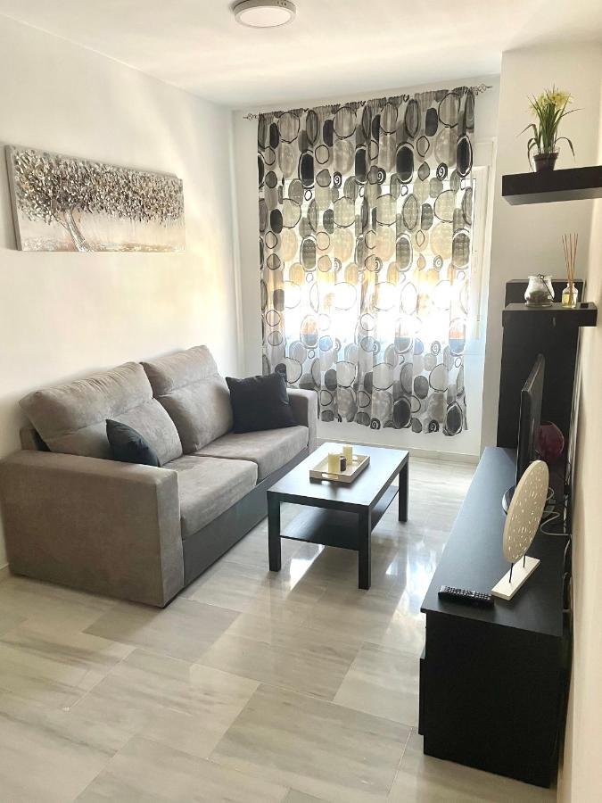 Apartamento Liru Bormujos, A 5 Minutos De Sevilla 외부 사진