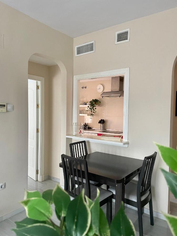 Apartamento Liru Bormujos, A 5 Minutos De Sevilla 외부 사진