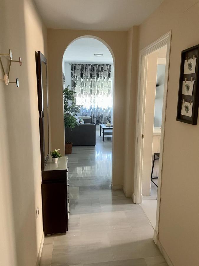 Apartamento Liru Bormujos, A 5 Minutos De Sevilla 외부 사진