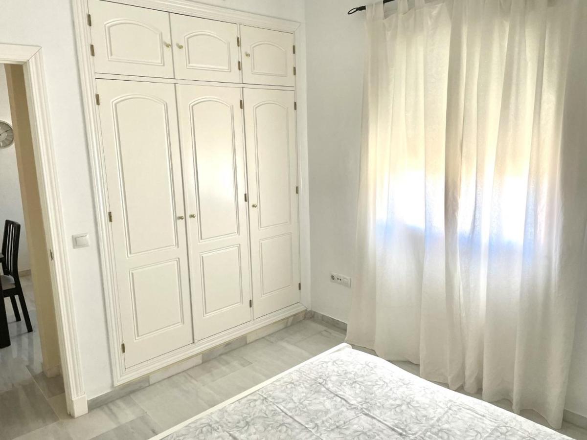 Apartamento Liru Bormujos, A 5 Minutos De Sevilla 외부 사진